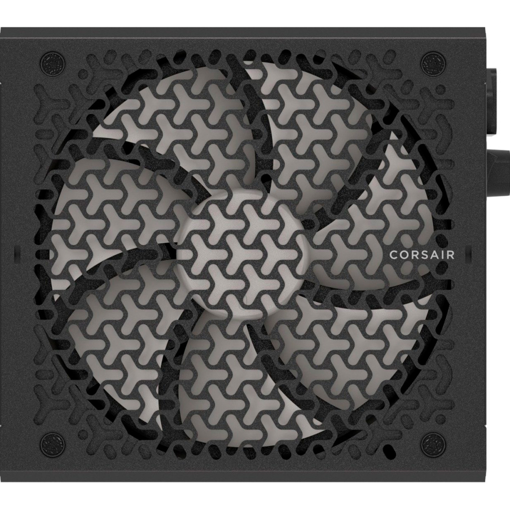 Блок живлення Corsair 1000W RM1000x (CP-9020271-EU) - зображення 7