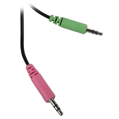 Навушники Defender Warhead G-110 (64102) - зображення 8