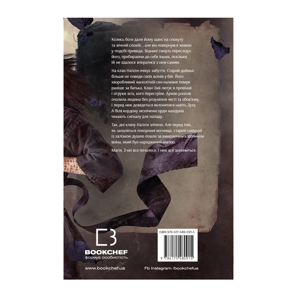 Книга Начерки сталі: Пані Тиша - Аркадій Саульський BookChef (9786175480915) - зображення 3