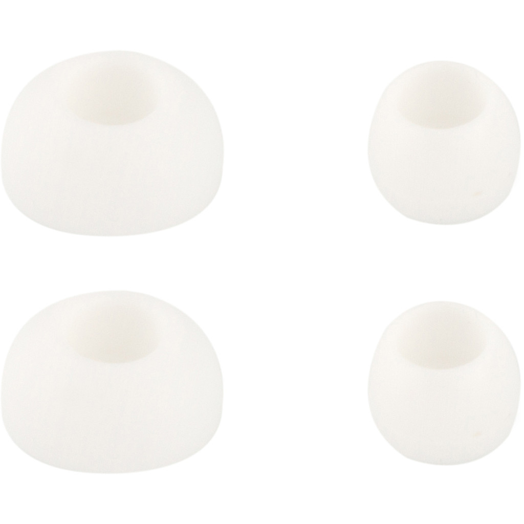 Навушники Ovleng ET83 Silver (noet83s) - зображення 4