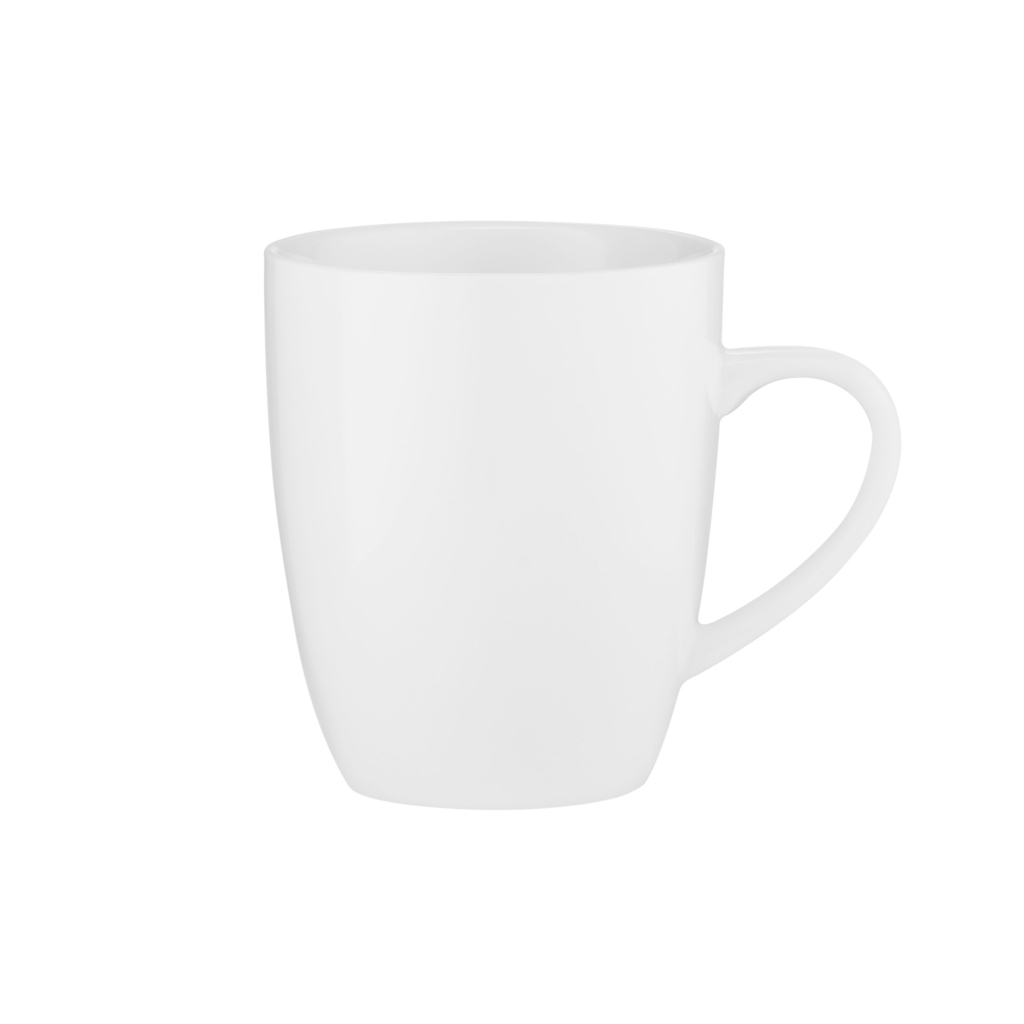 Чашка Ardesto Imola Slender 330 мл (AR3524I) - изображение 4