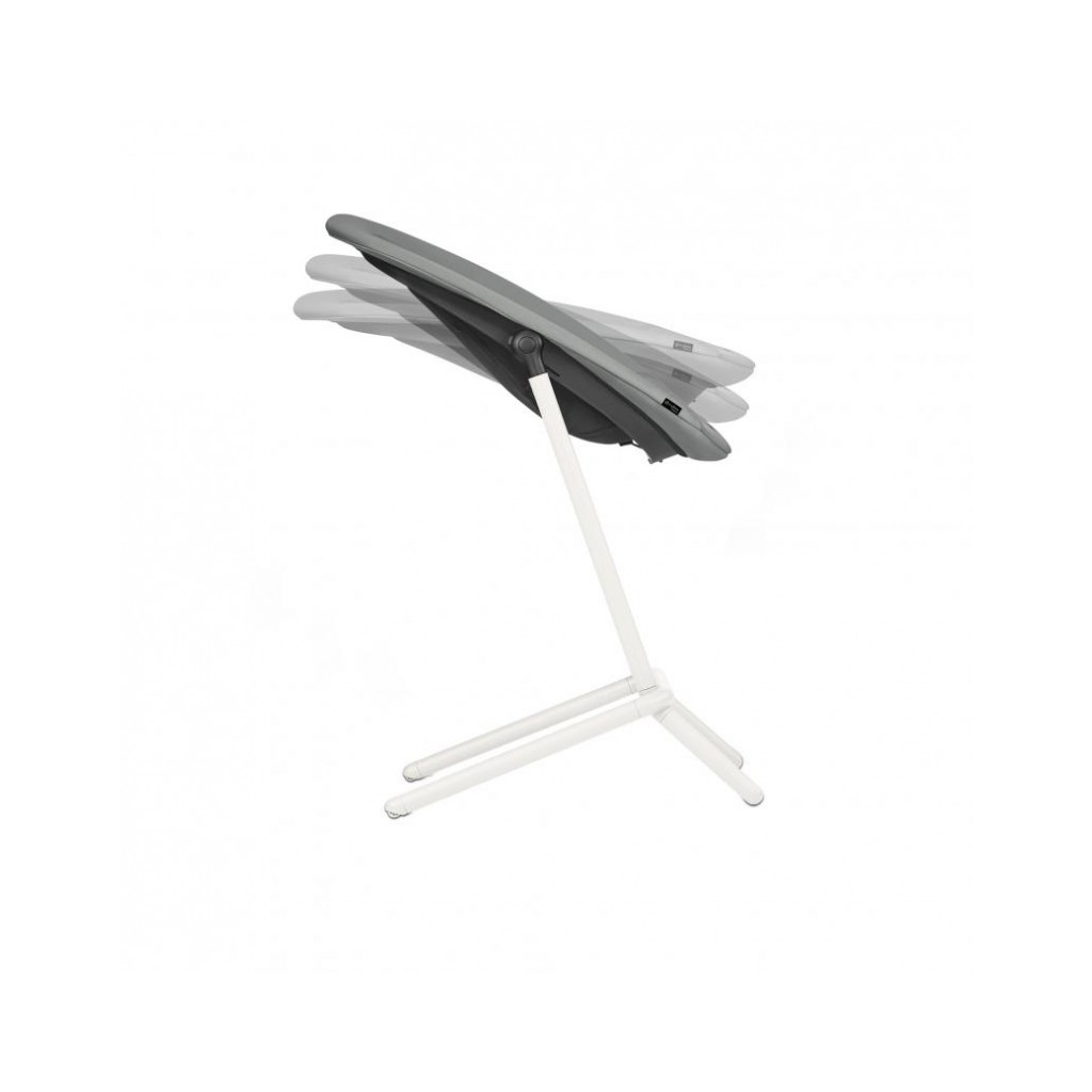 Баунсер Cybex Lemo HI Stunning Black (521003247) - зображення 9