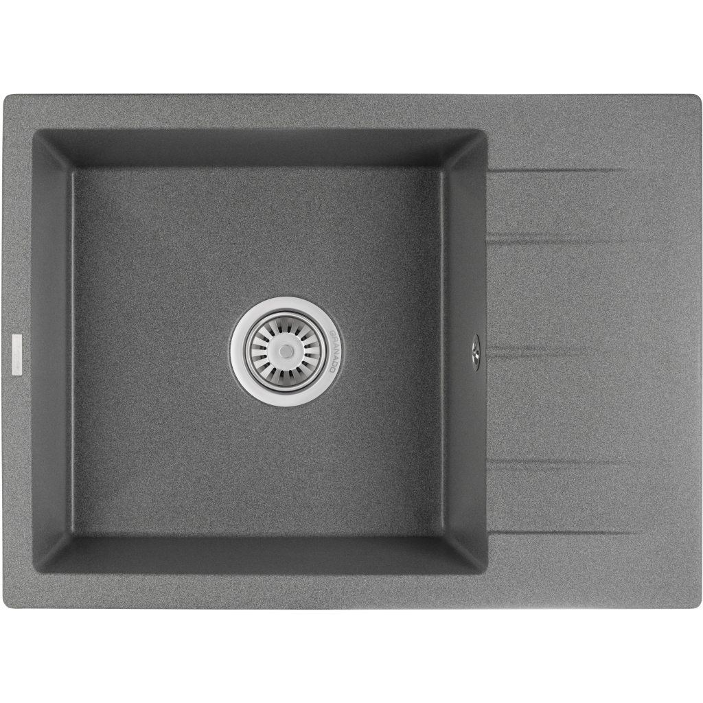 Мийка кухонна GRANADO LINARES grafito (gr0809) - зображення 1