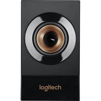 Акустична система Logitech Z533 (980-001054) - зображення 4