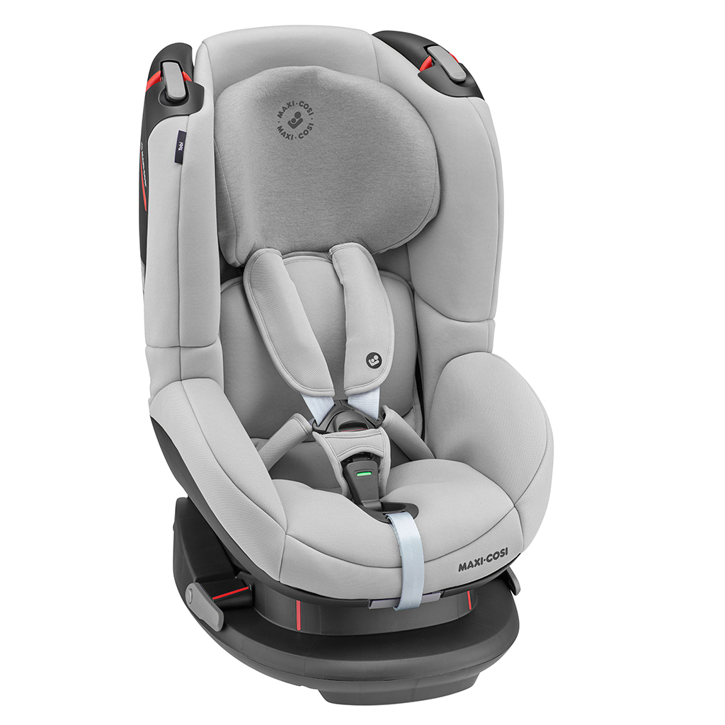 Автокрісло Maxi-Cosi Tobi Authentic Grey (8601510120) - зображення 3