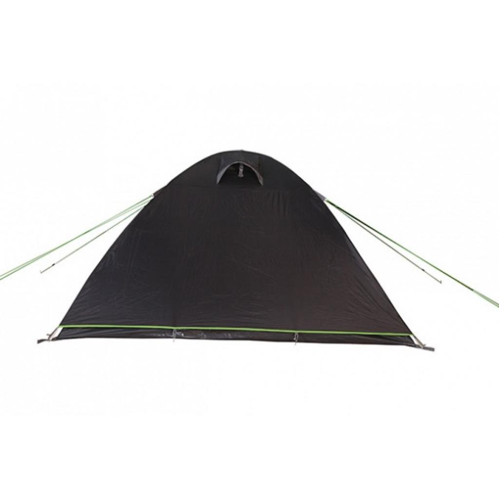 Намет High Peak Mesos 4 Dark Grey/Green (925399) - зображення 6