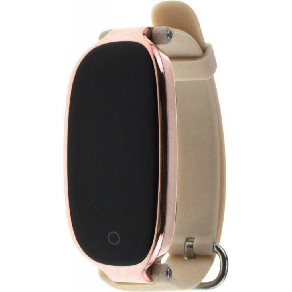 Фітнес браслет UWatch S3 Gold (F_59893) - зображення 1