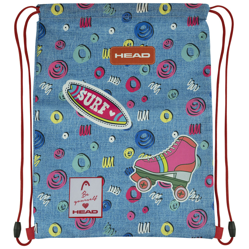 Сумка для взуття Head 4 HD-407 (507020042) - зображення 1