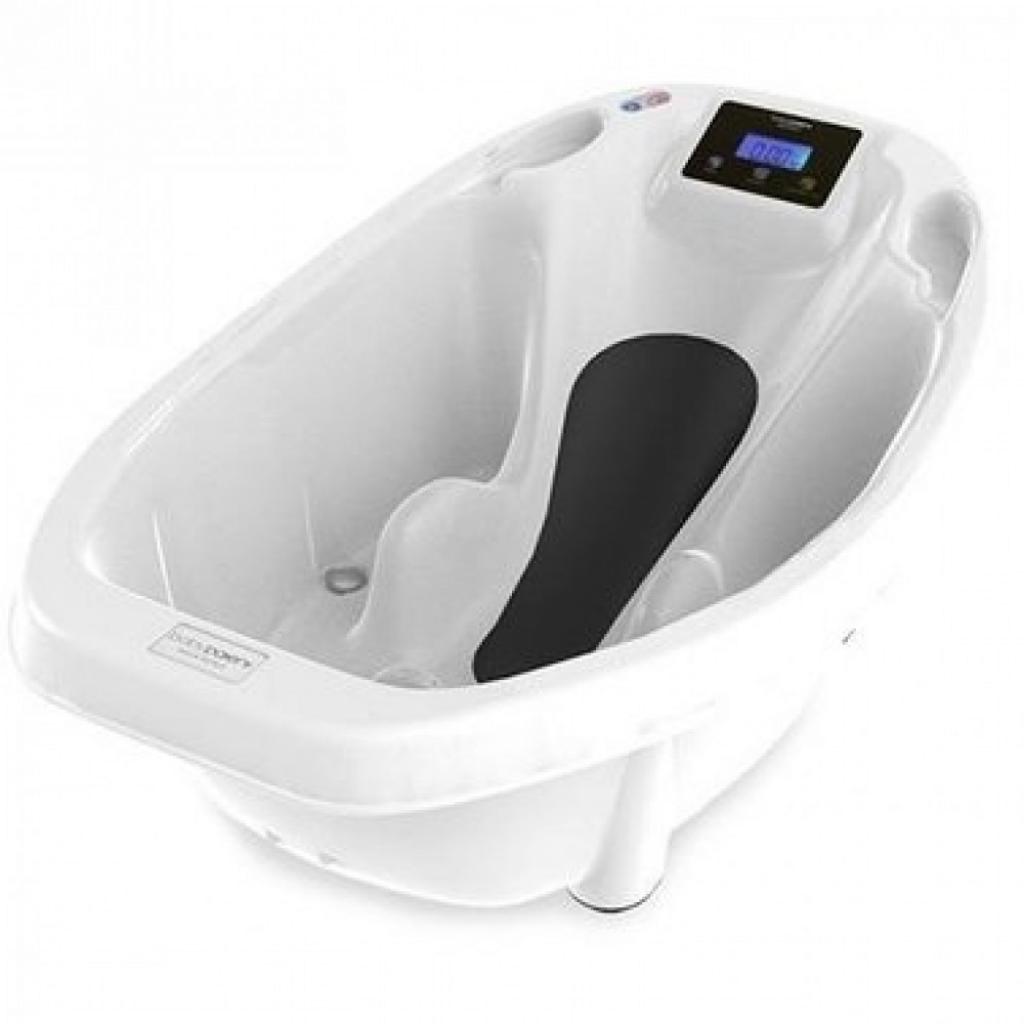 Ванночка Baby Patent Aquascale 3в1 (2008) - зображення 1