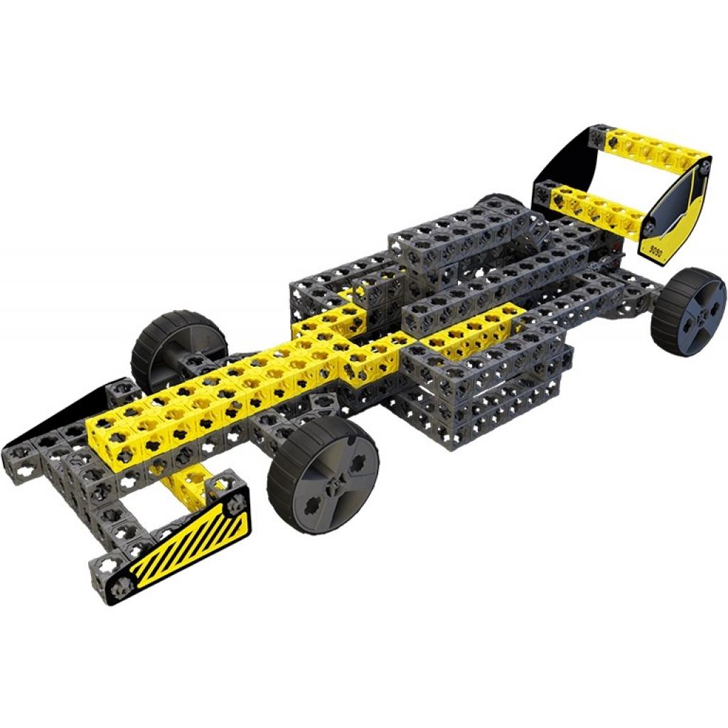 Конструктор Twickto Vehicles #1 338 деталей (15073830) - изображение 4