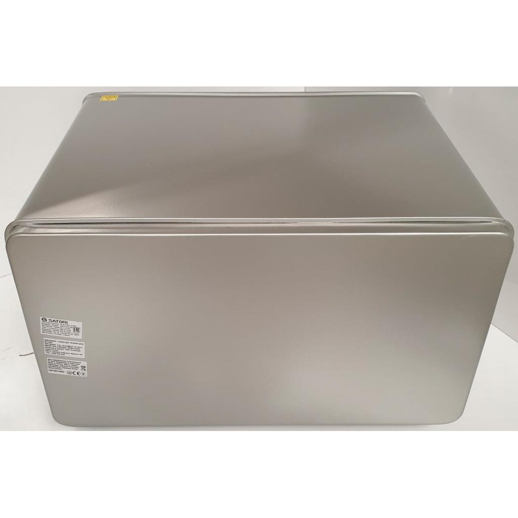 Електропіч Satori SEO-3810-GR - зображення 6