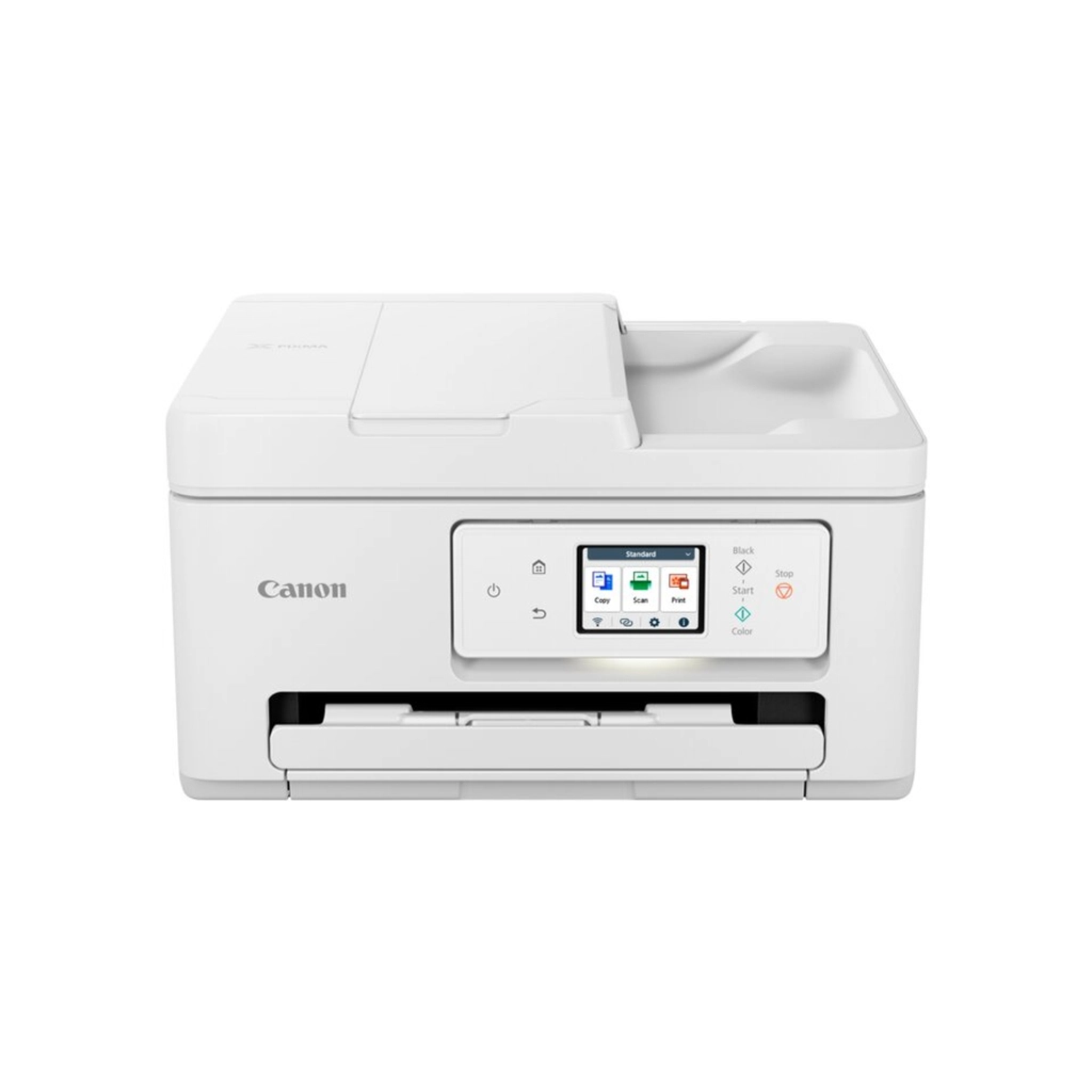 Багатофункціональний пристрій Canon PIXMA TS7740i Wi-Fi (6258C007) - зображення 1