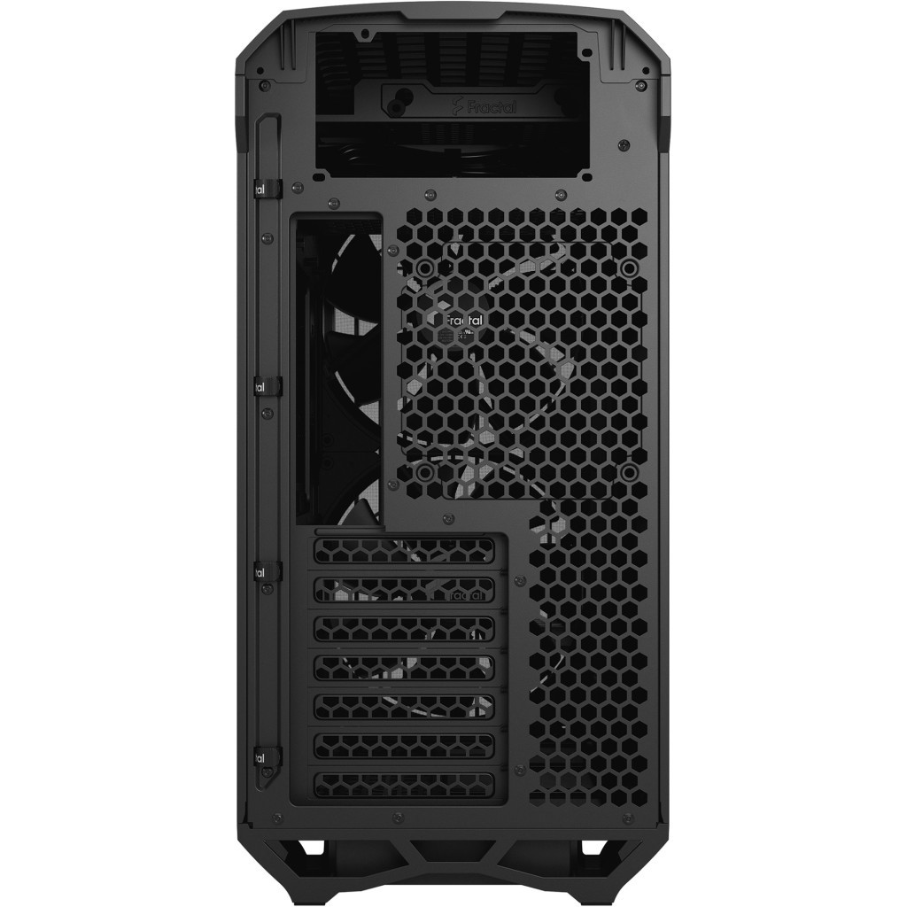 Корпус Fractal Design Torrent Compact Black Solid (FD-C-TOR1C-04) - зображення 8