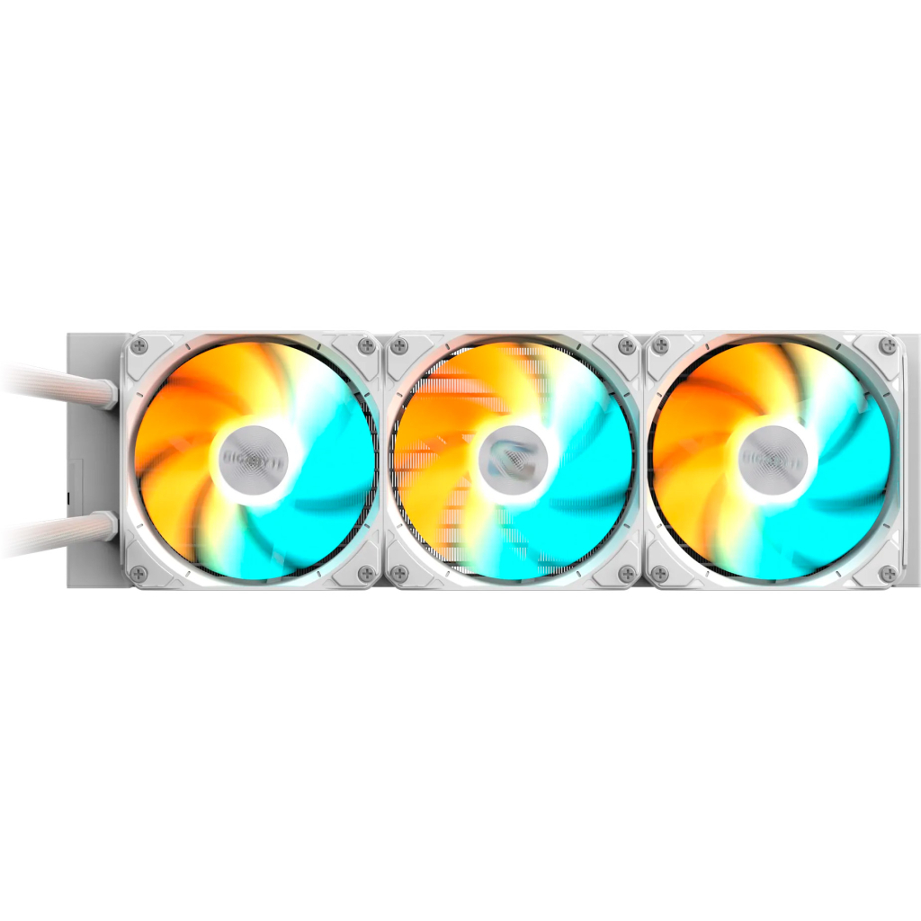 Система рідинного охолодження GIGABYTE GP-GME 360I - зображення 2