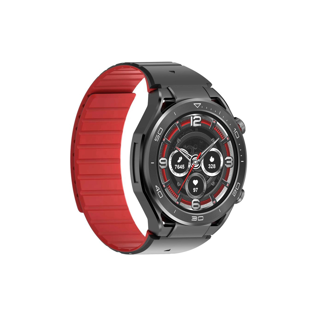 Смарт-годинник iMiki C1 Active Black - зображення 3