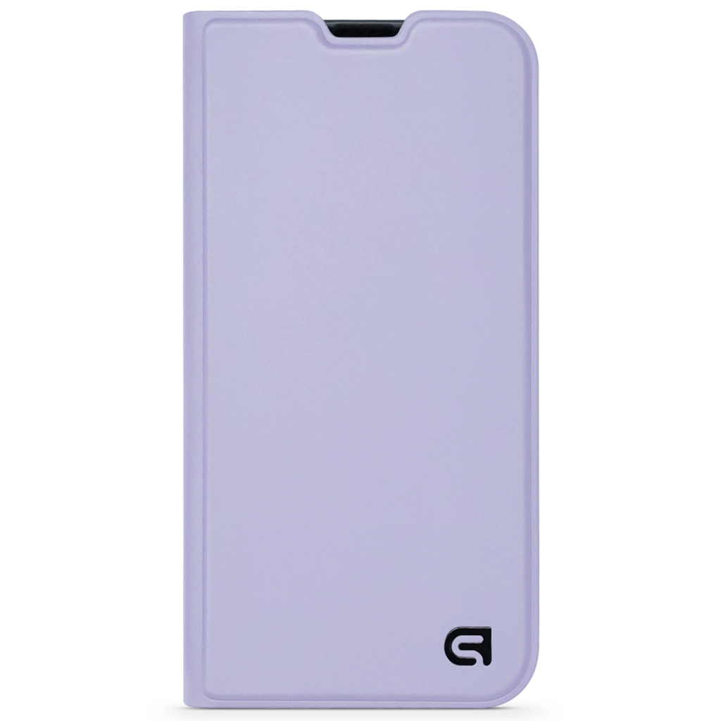 Чохол до мобільного телефона Armorstandart OneFold Case OPPO Reno14 F 5G / Reno14 FS 5G Lavender (ARM87820) - зображення 1