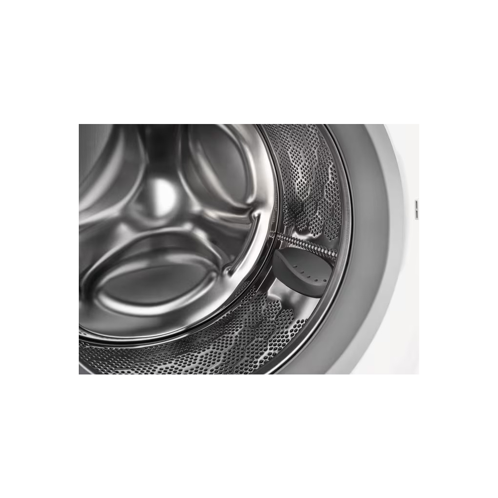 Пральна машина Electrolux EW6F2281U - зображення 4