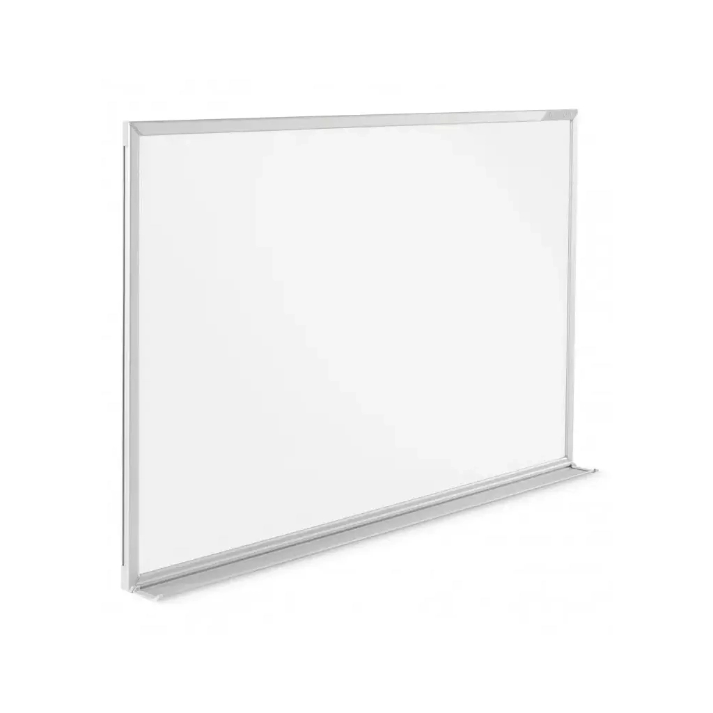 Офісна дошка Magnetoplan магнітно-маркерна одностороння 1800x1200 Design-Whiteboard CC (12406CC) - зображення 4