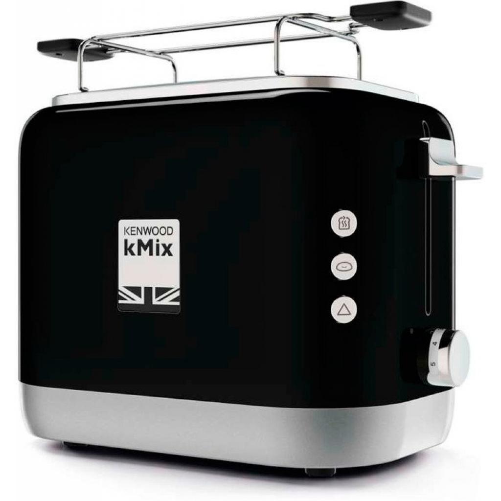 Тостер Kenwood TCX 751 BK (TCX751BK) - зображення 2
