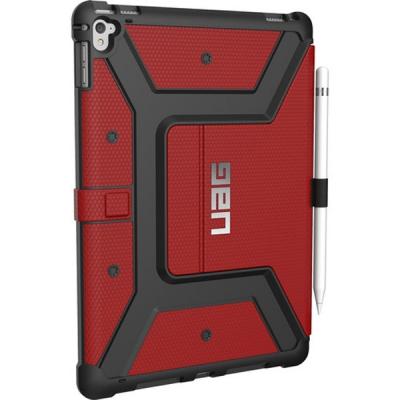 Чохол до планшета Urban Armor Gear iPad Pro 9.7 Rogue (Red) (IPDPRO9.7-RED) - зображення 4