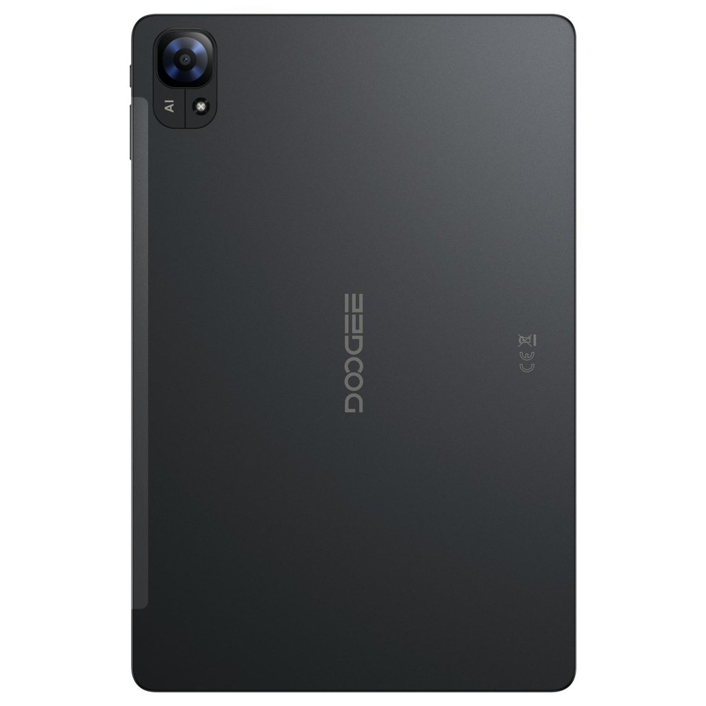 Планшет Doogee Tab E3 11" 8/256GB 4G (LTE) Black (6923740261736) - изображение 3