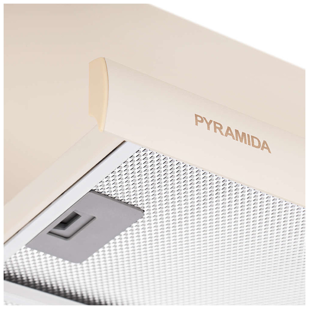 Витяжка кухонна Pyramida TL 50 (1100) IV - зображення 4