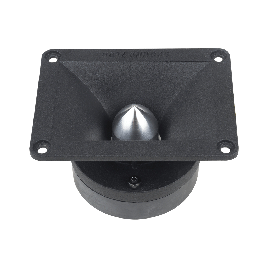 Твіттери Ground Zero GZCT 1000X - зображення 1