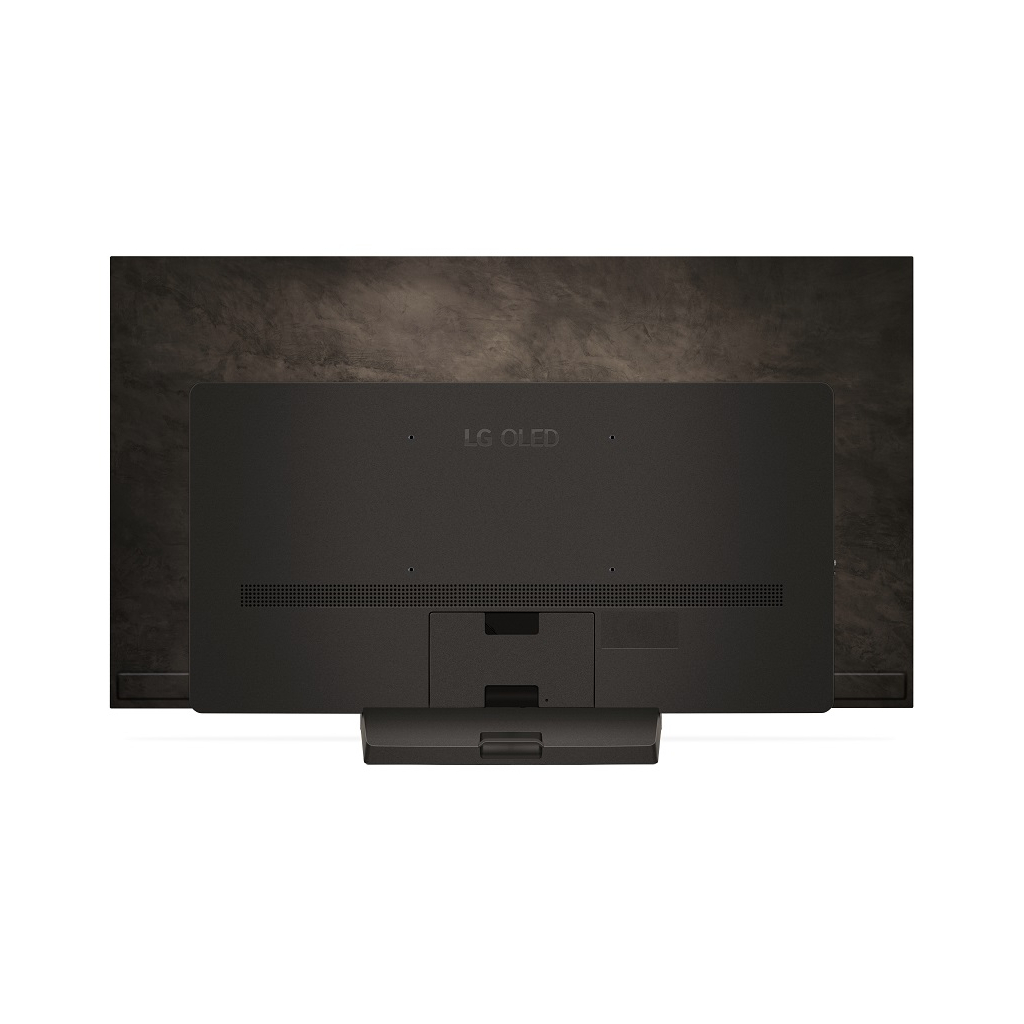 Телевізор LG OLED55C46LA - зображення 7