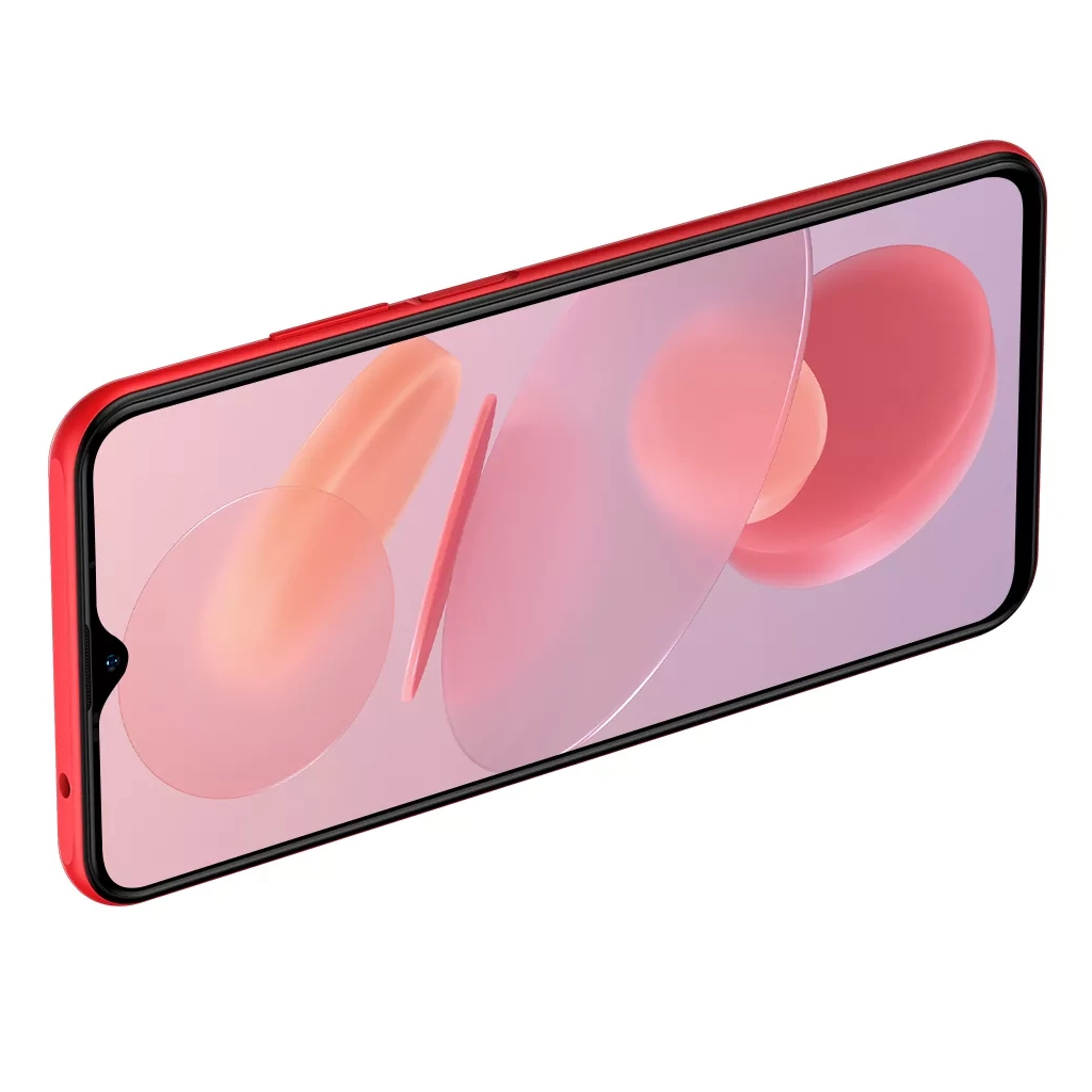 Мобільний телефон Ulefone Note 12P 4/64GB Red (6937748734307) - зображення 6