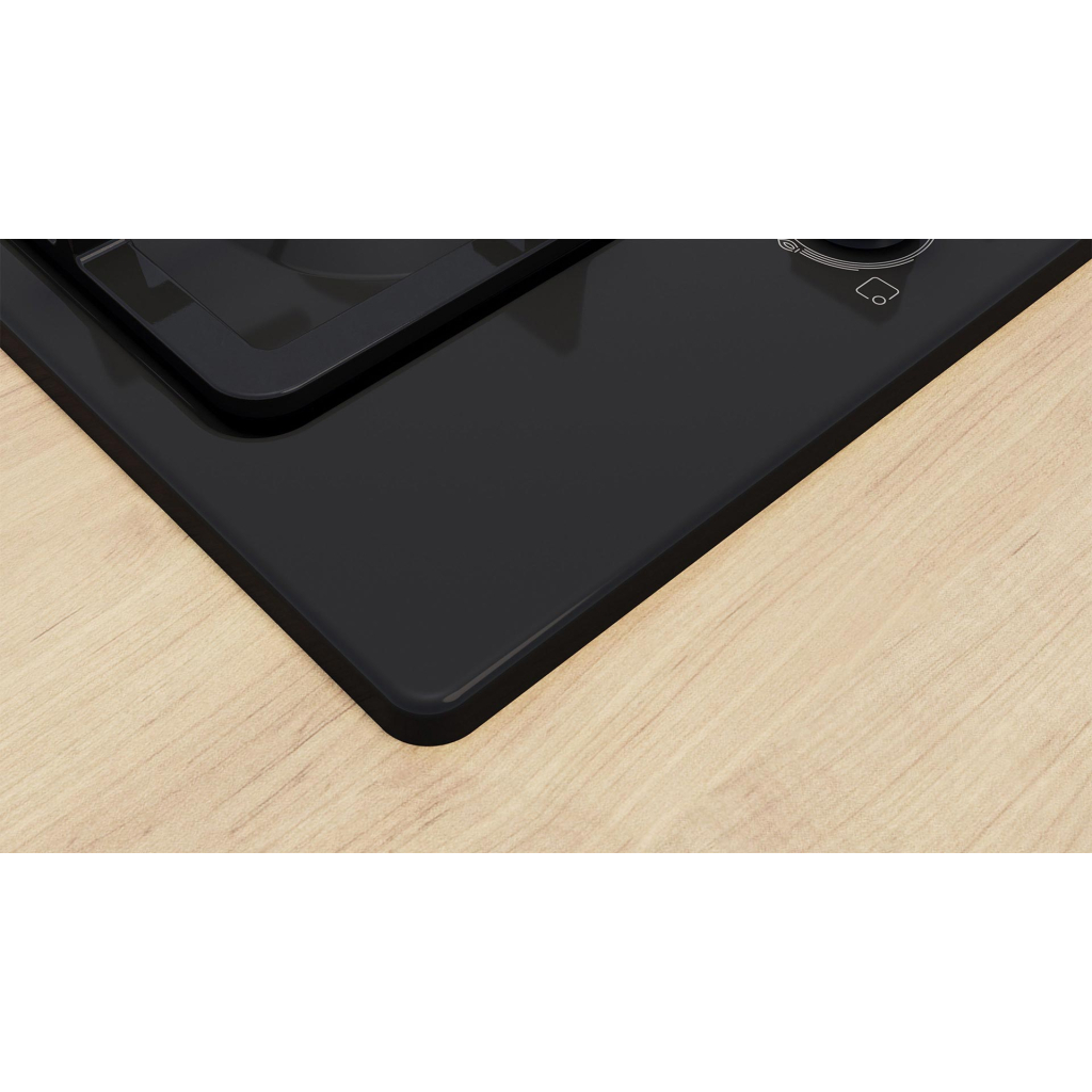 Варочна поверхня Bosch PGP6B6K90R - зображення 4