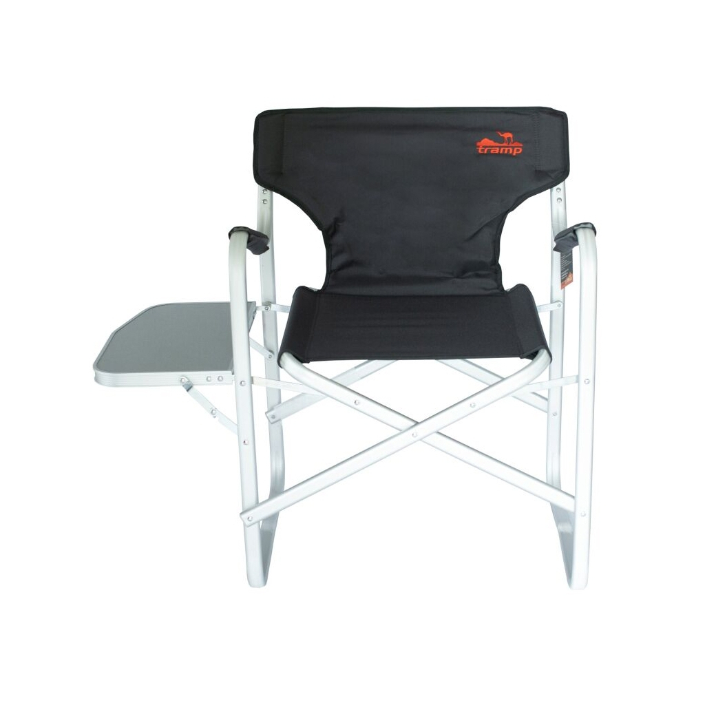 Крісло складане Tramp Директорський люкс (TRF-020) - изображение 2