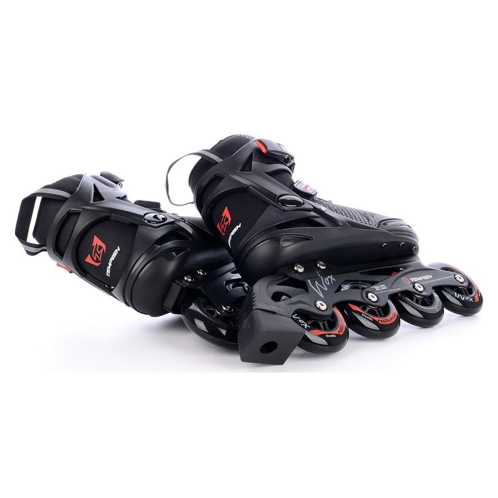 Роликові ковзани Tempish Wox Uni 42 (1000070/42) - зображення 11