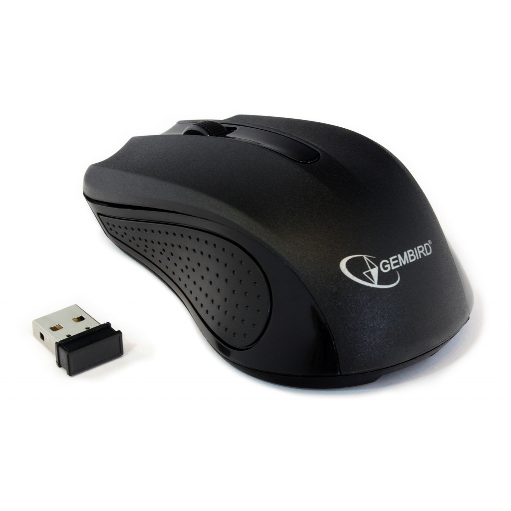 Мишка Gembird MUSW-101 - зображення 3