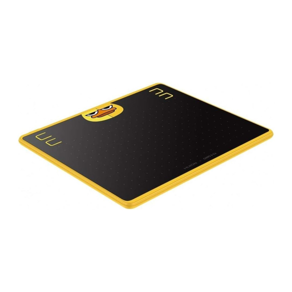 Графічний планшет Huion HS64 Special Edition (HS64SE) - зображення 2