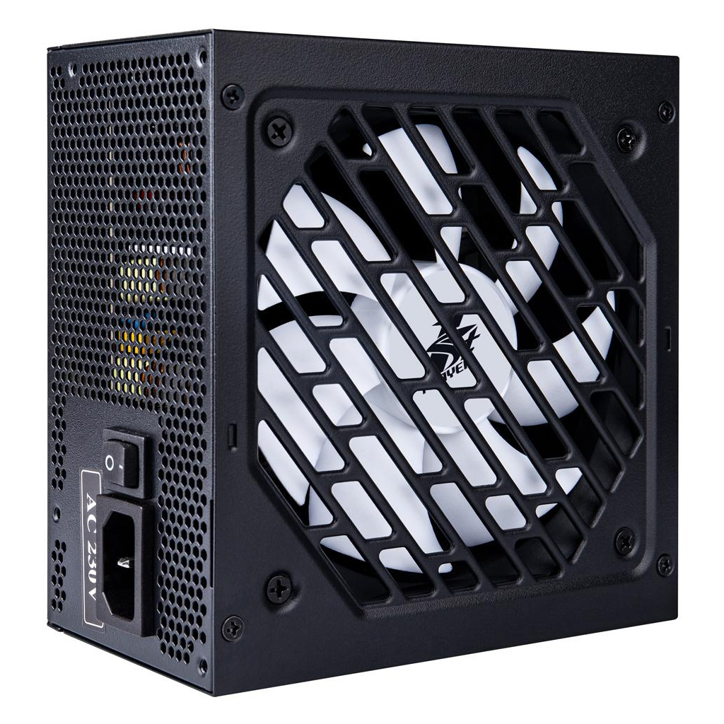 Блок живлення 1stPlayer 750W (PS-750FK) - изображение 2