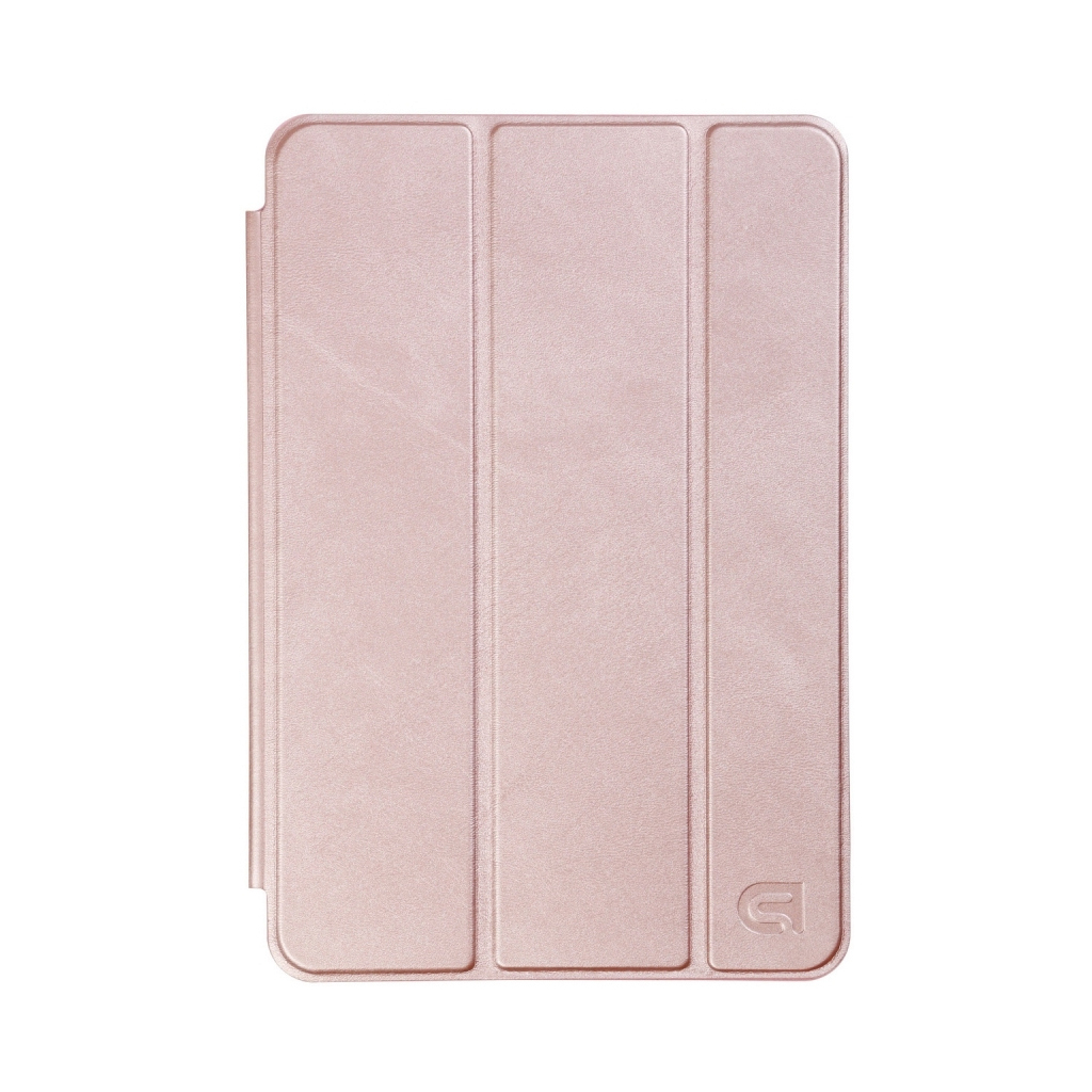 Чохол до планшета Armorstandart Smart Case Apple iPad 9.7 (2017/2018) Rose Gold (ARM54799) - зображення 1