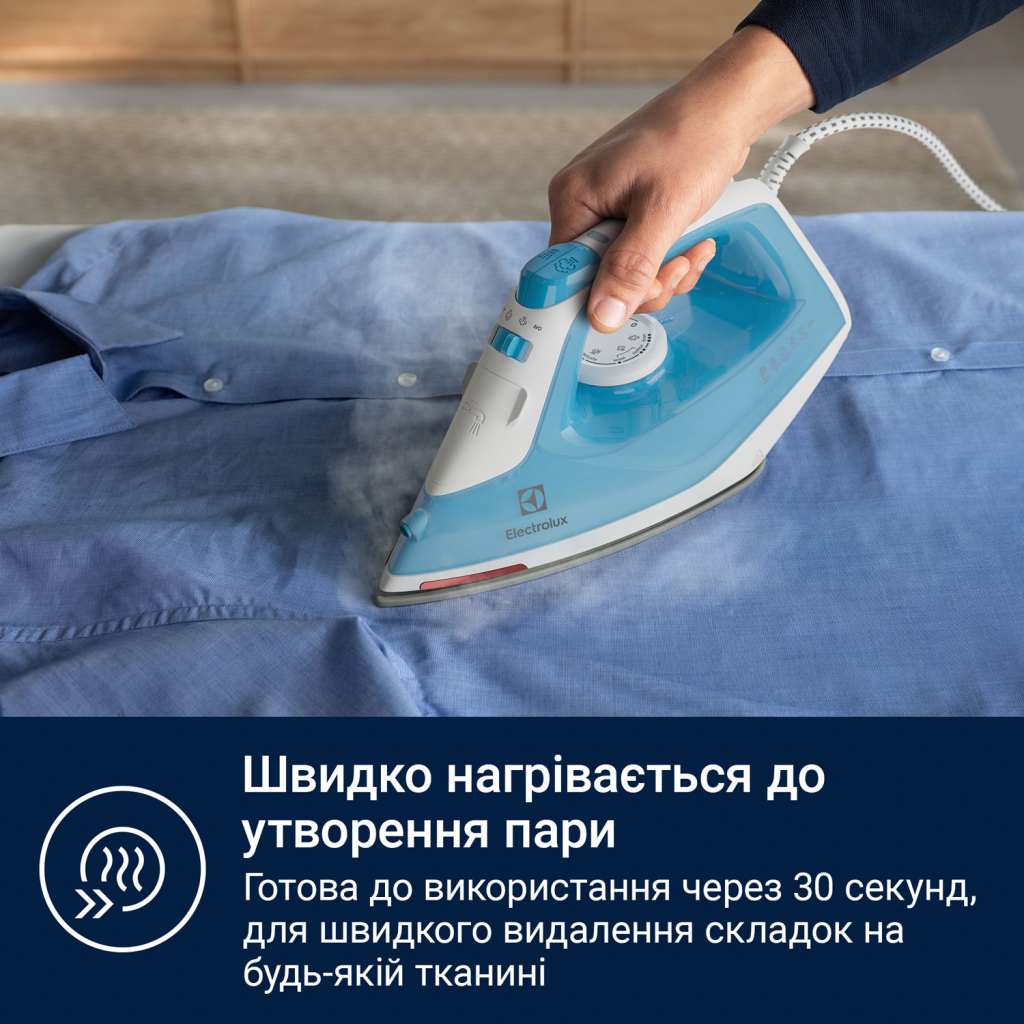 Праска Electrolux E5SI2-4CB - зображення 3
