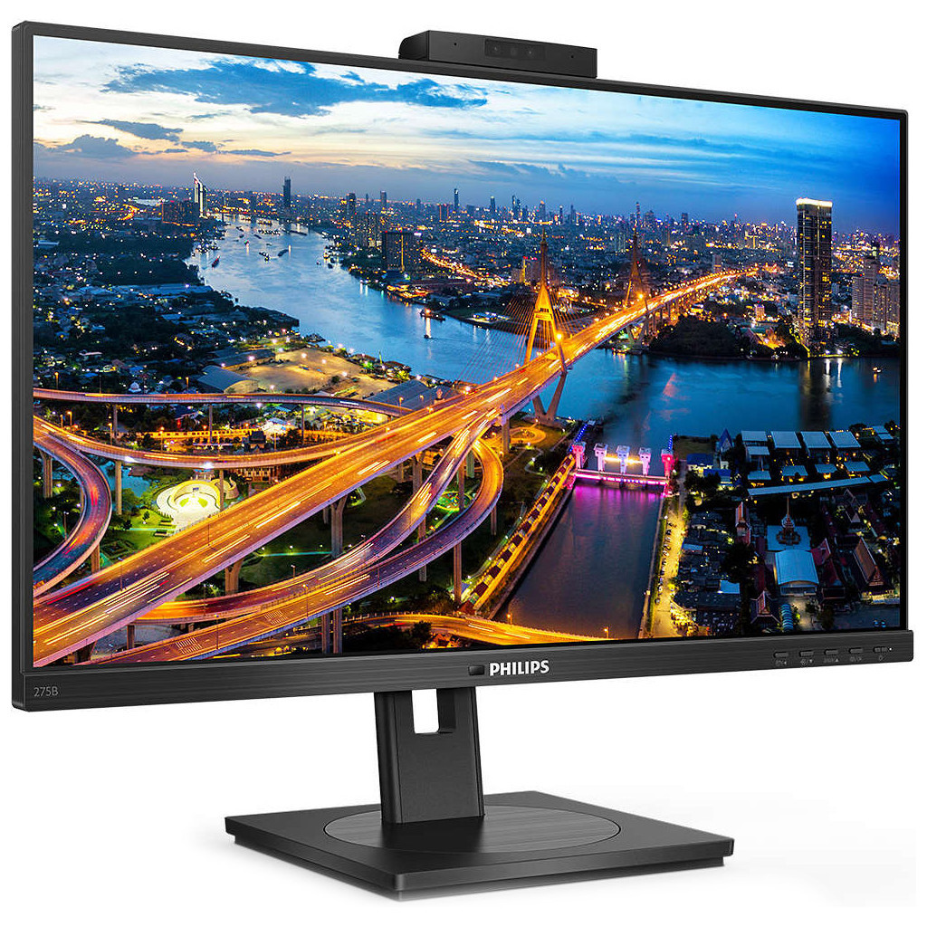 Монітор Philips 275B1H/00 - зображення 3