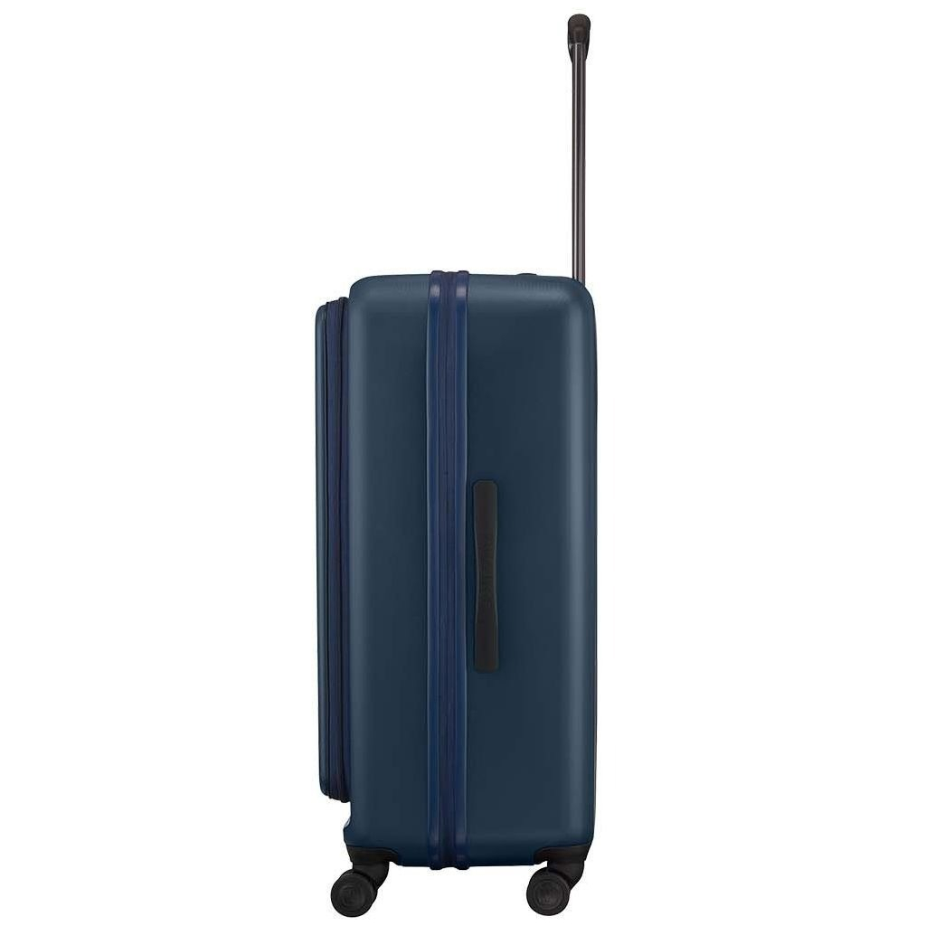 Набір валіз Wenger Skyon Hardside (S+L), темно-сині (653571) - зображення 11