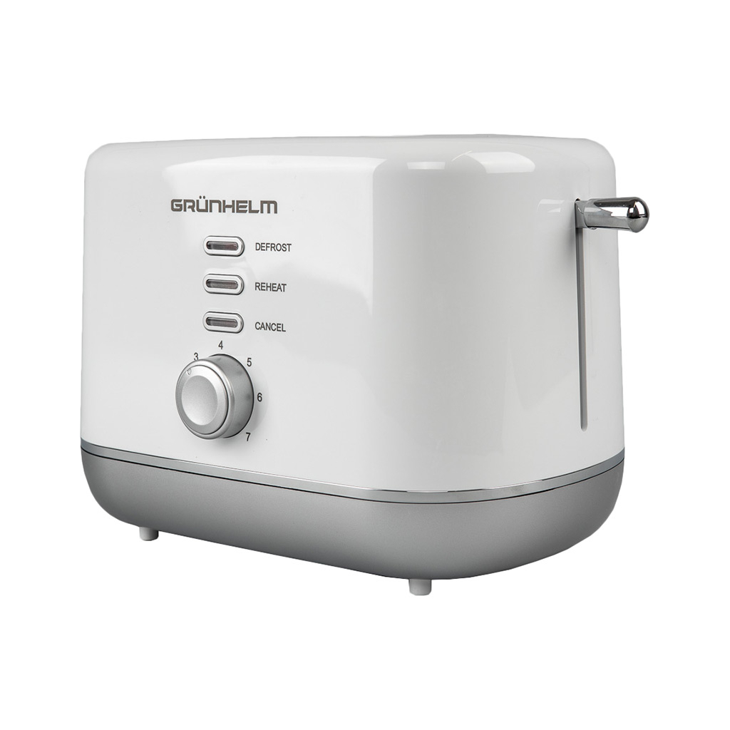 Тостер Grunhelm GTR014 - зображення 3