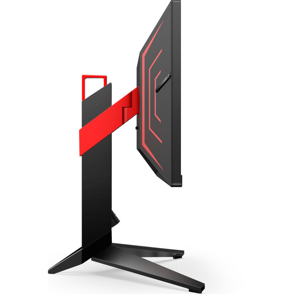 Монітор AOC AG254FG - зображення 4