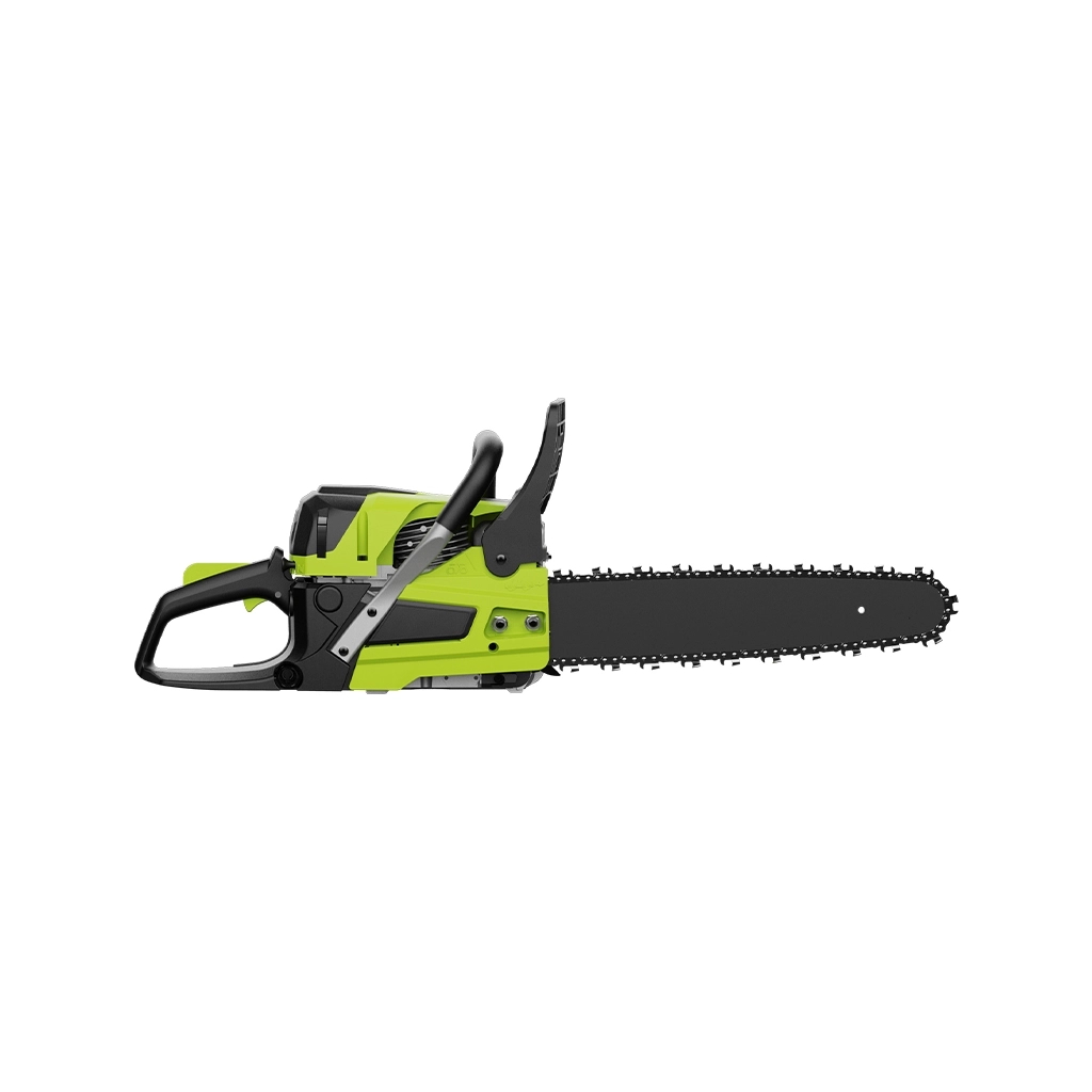 Ланцюгова пила Deli бензинова 40 см (EDE-LJ16-1) - изображение 4