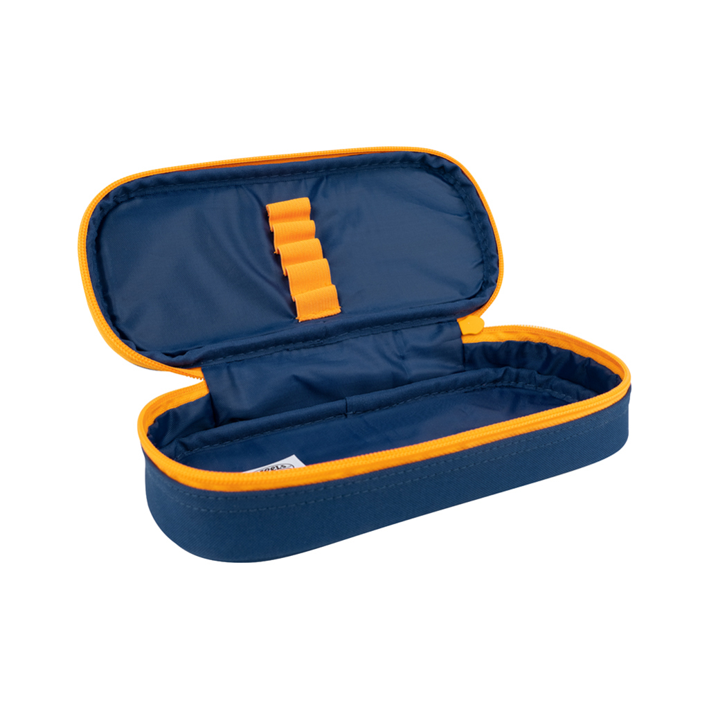 Пенал Kite 662 Hot Wheels (HW22-662-1) - зображення 3