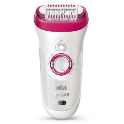 Епілятор Braun SE 9567 - зображення 1