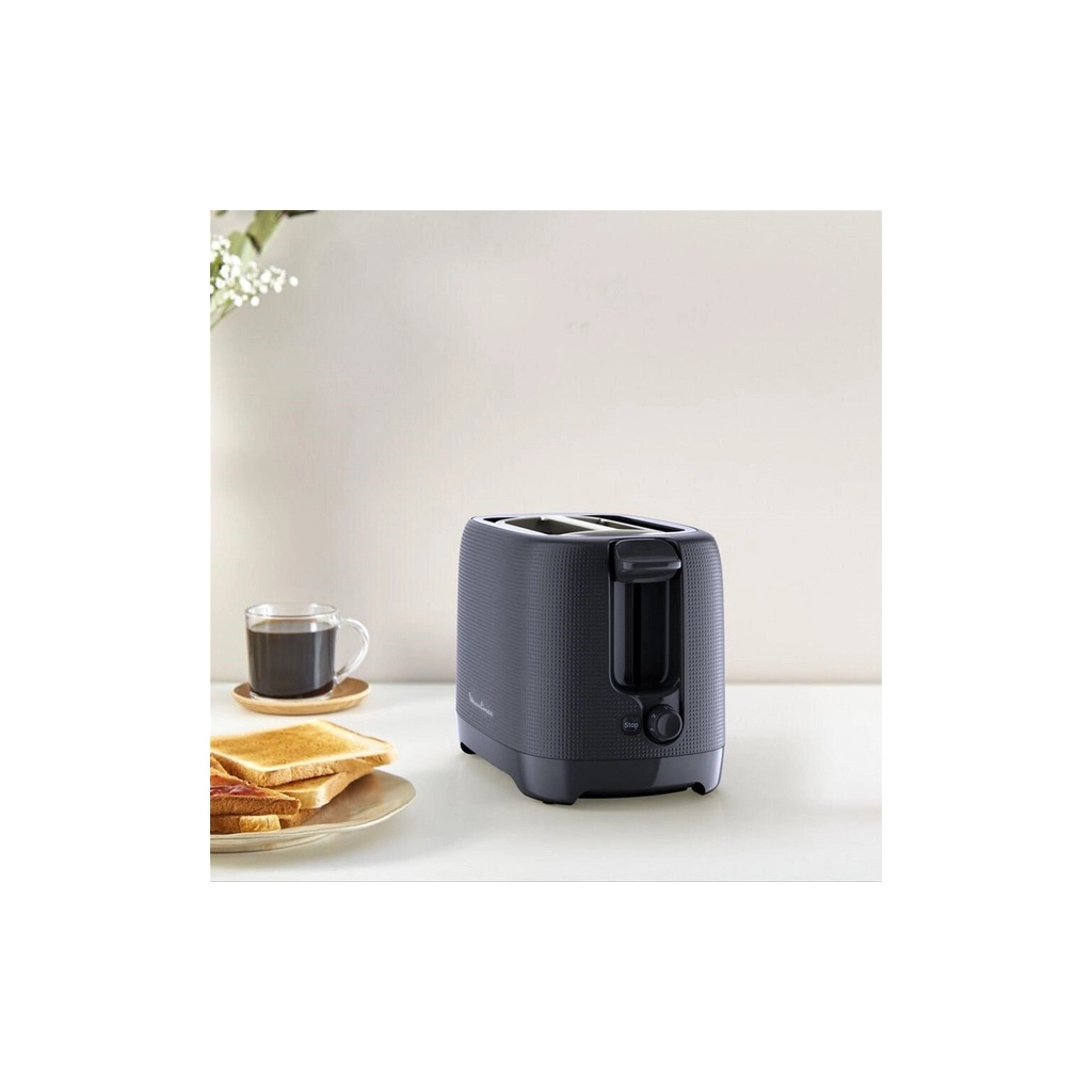 Тостер Moulinex LT2M0810 - зображення 5