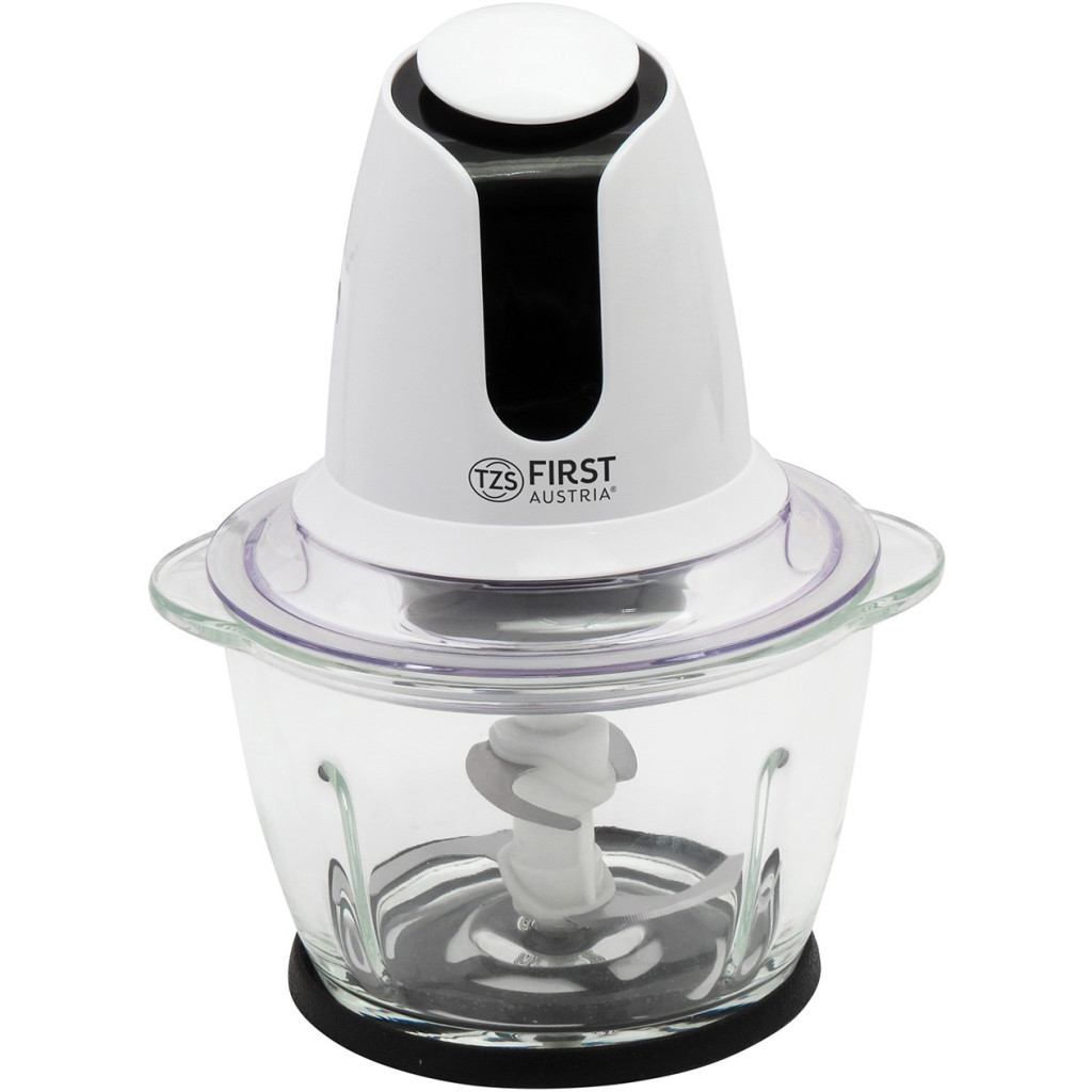 Подрібнювач First FA-5114-9 - зображення 1