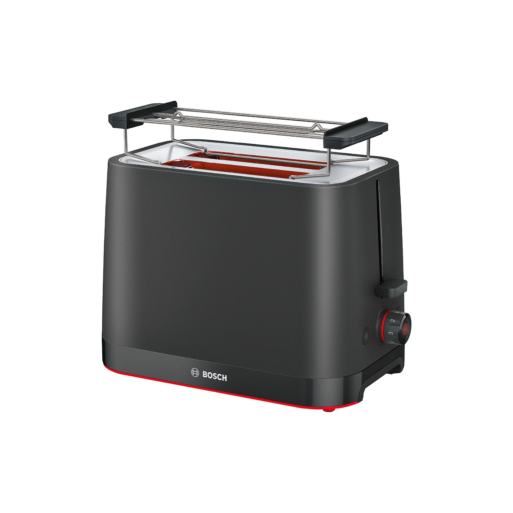 Тостер Bosch TAT3M123 - зображення 1