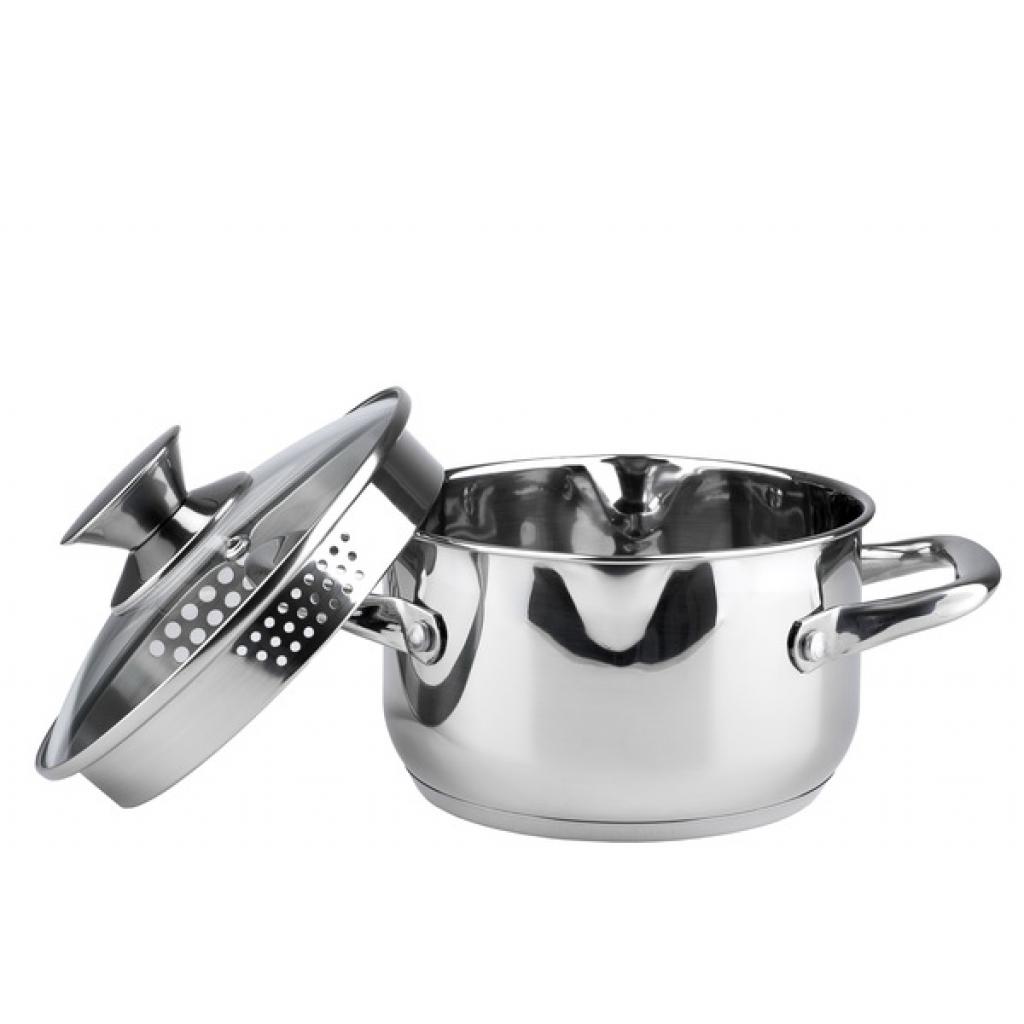 Каструля Ringel Hanover з кришкою 1.9 л (RG-2005-16) - зображення 2