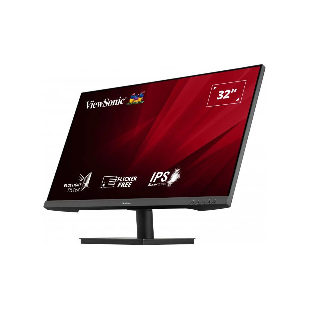 Монітор ViewSonic VA3209-MH - зображення 5