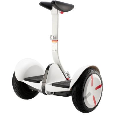 Гіроскутер Rover Mini PR01 White - зображення 3